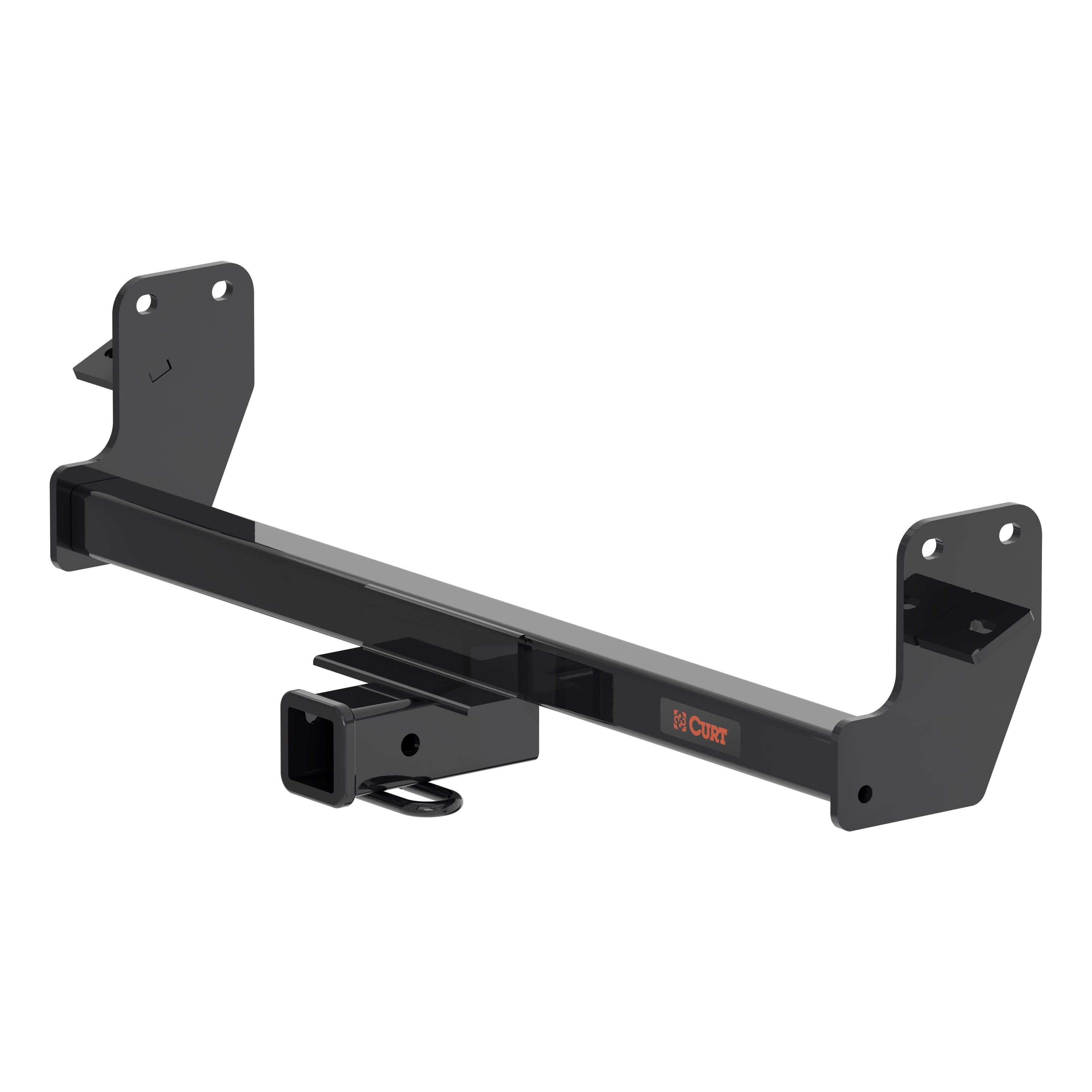 Class 3 Trailer Hitch, 2" Receiver, Mitsubishi Eclipse Cross - Récréashop