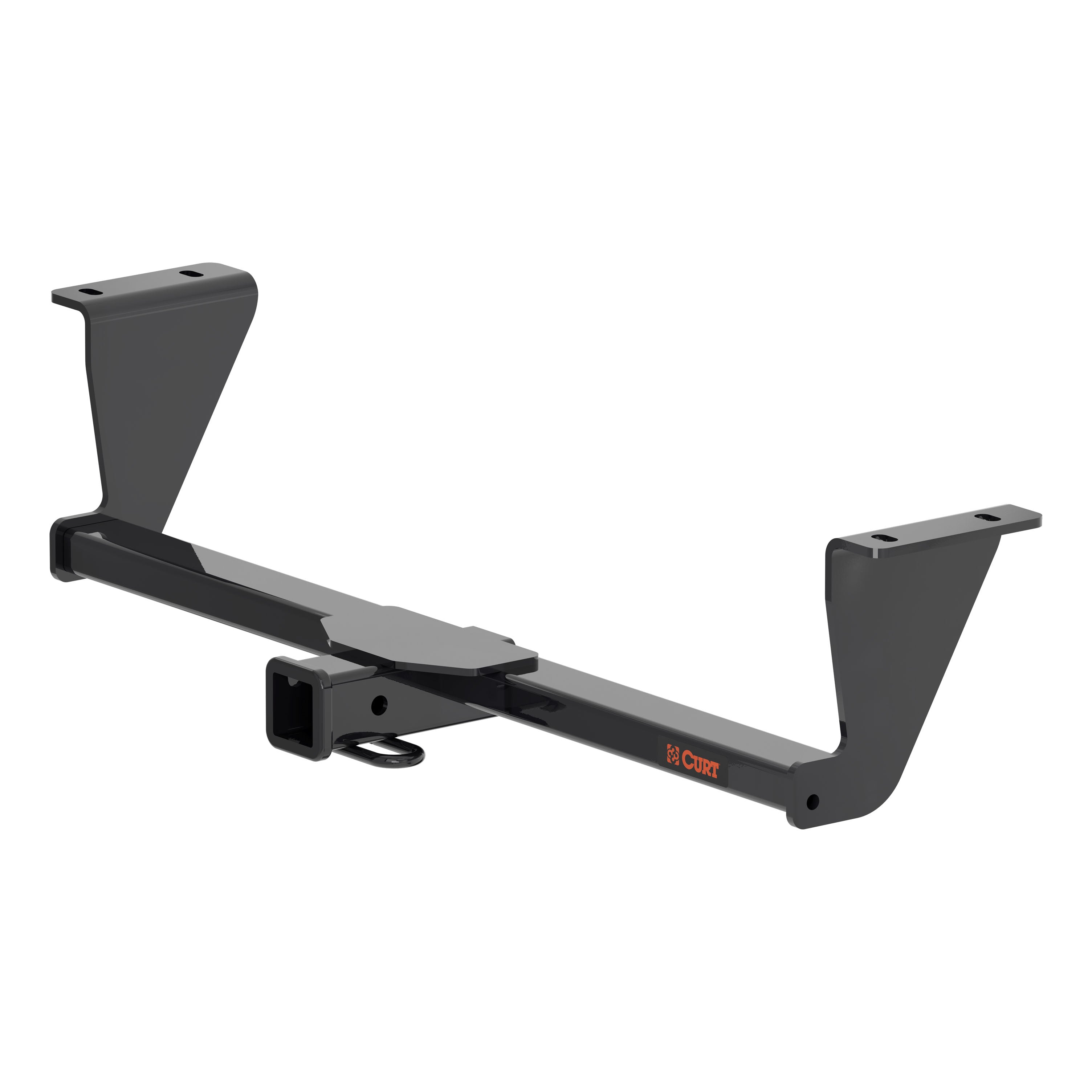 Class 3 Trailer Hitch, 2" Receiver, LYRIQ, Equinox EV, Prologue - Récréashop