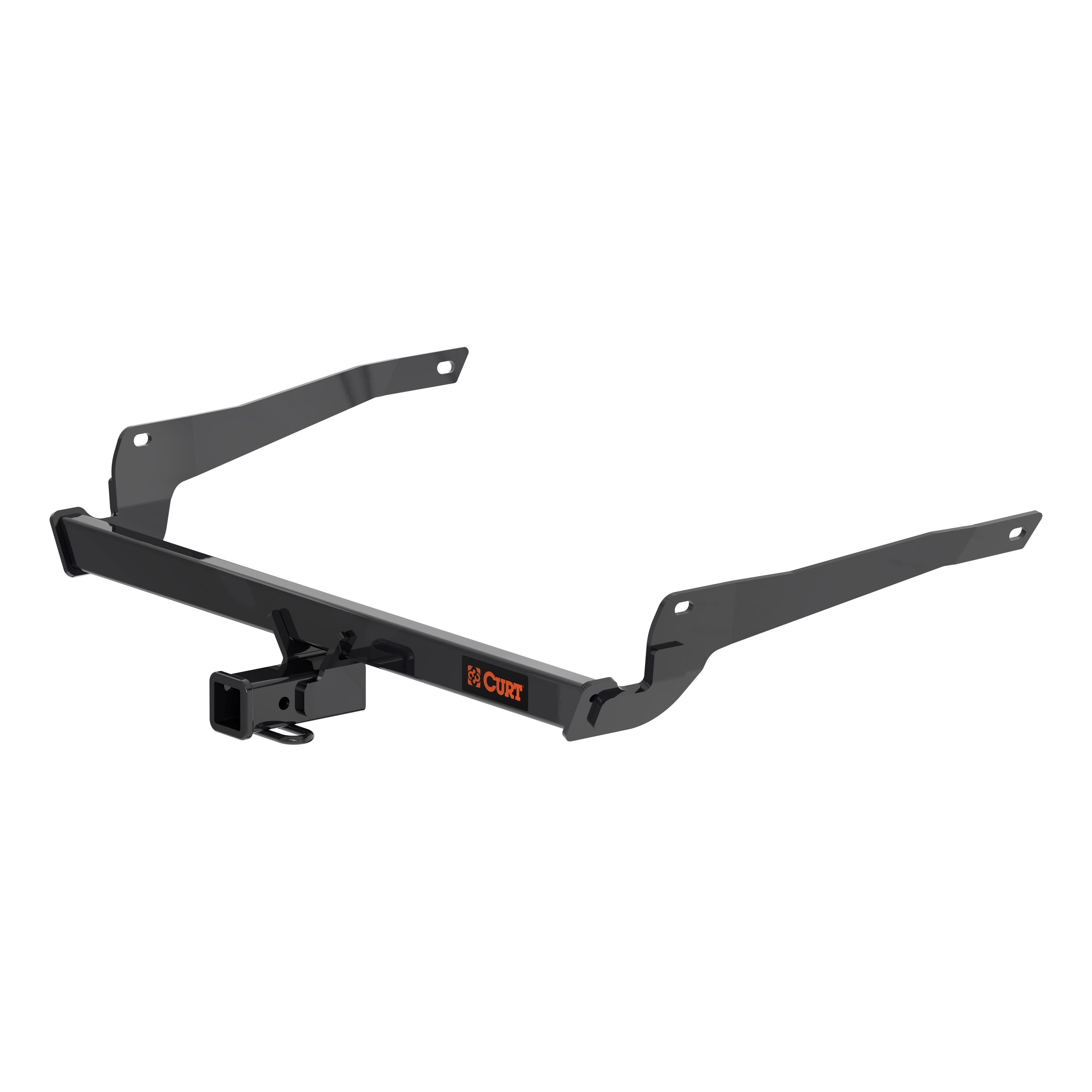 Class 3 Trailer Hitch, 2" Receiver, Mazda CX-70, CX-90 - Récréashop