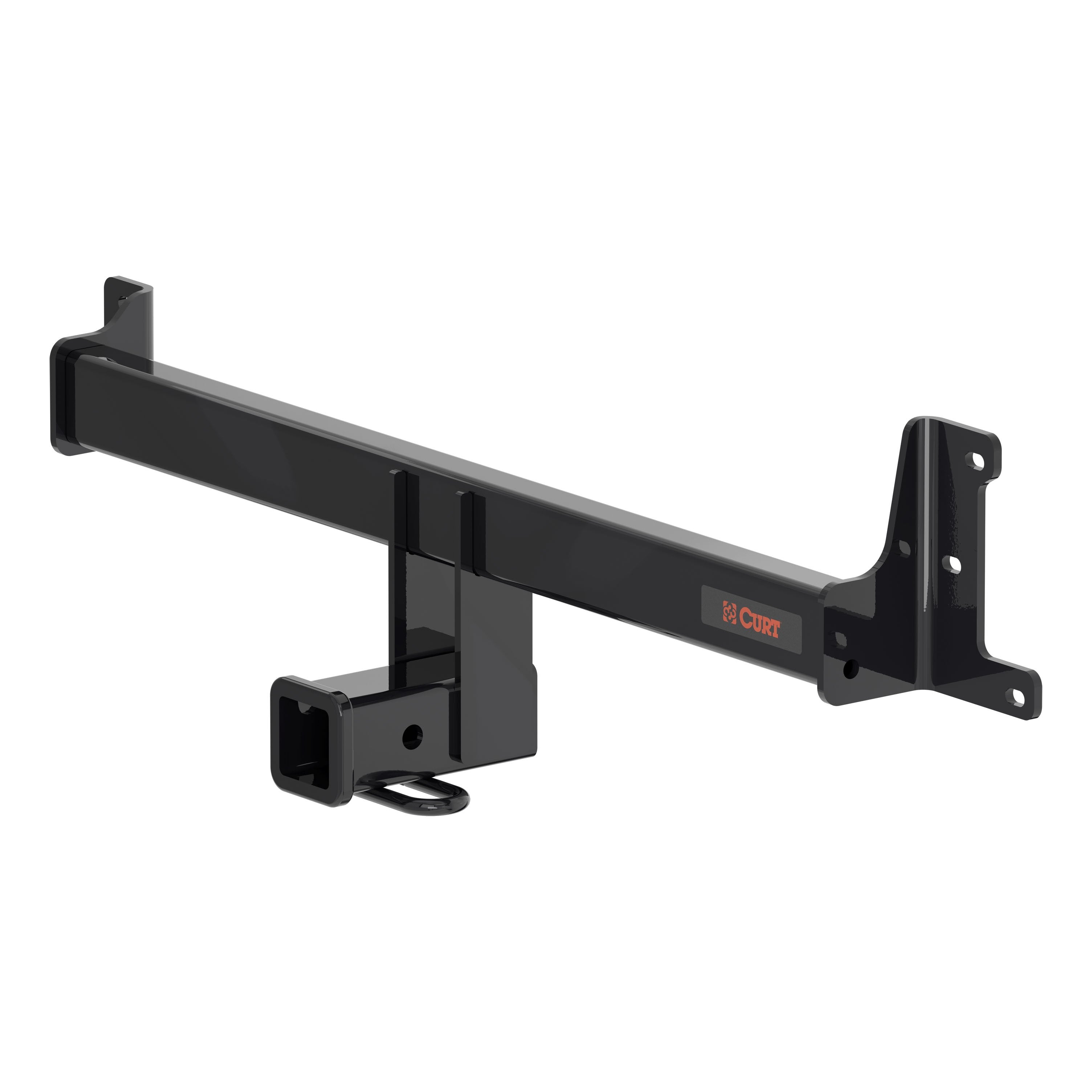 Class 3 Trailer Hitch, 2" Receiver, Nissan Kicks - Récréashop