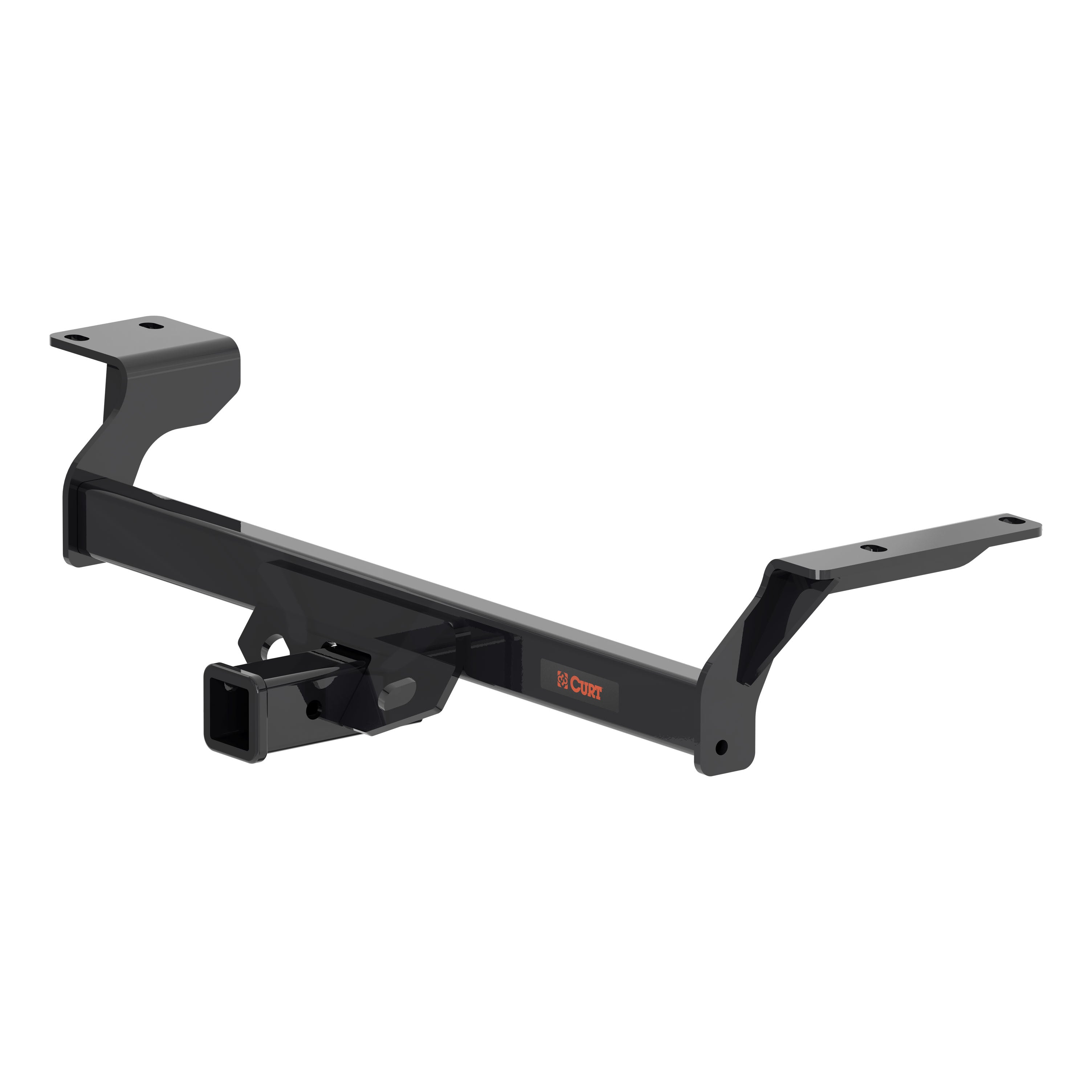 Class 3 Trailer Hitch, 2" Receiver, Escape PHEV, Corsair PHEV - Récréashop