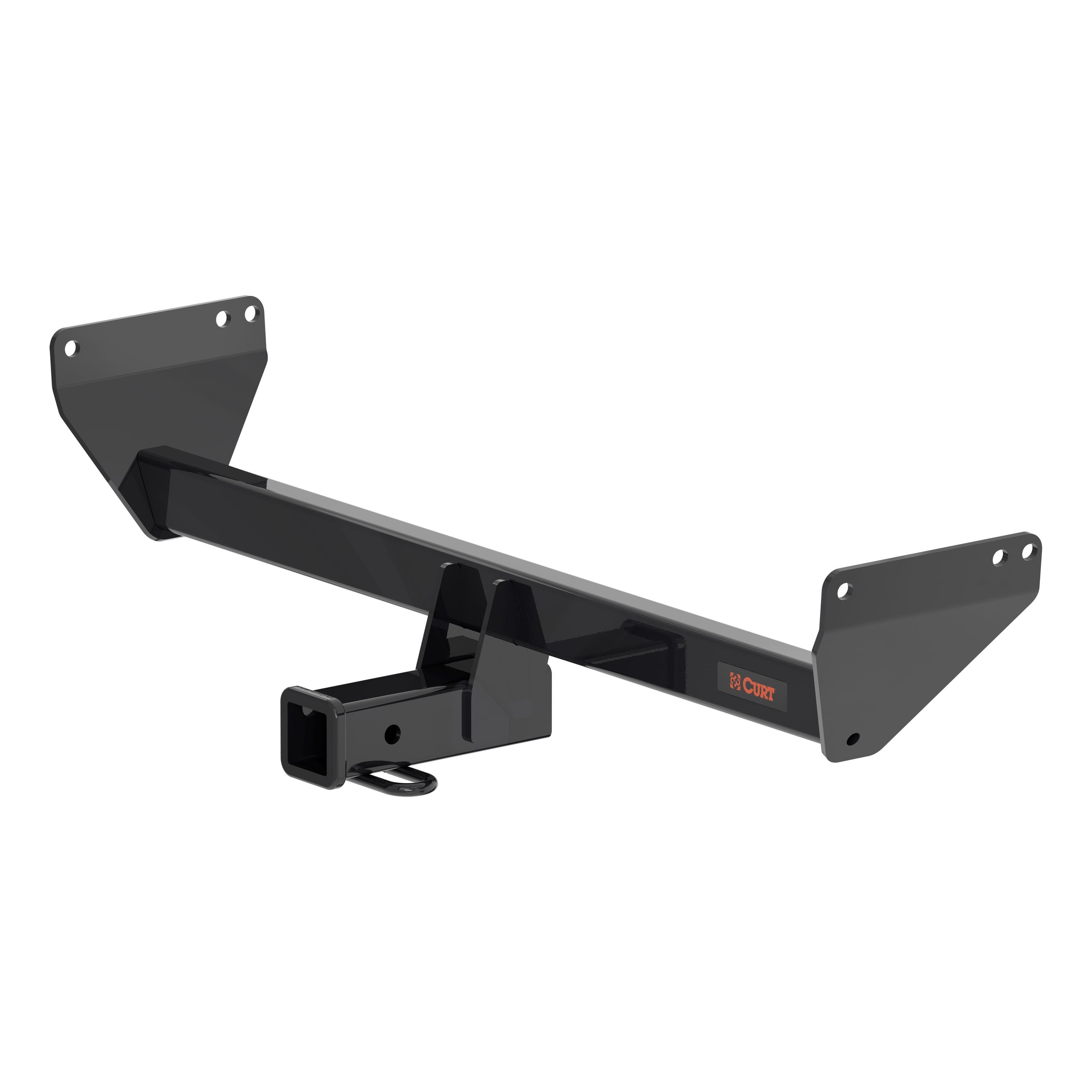 Class 3 Trailer Hitch, 2" Receiver, Mazda CX-50 - Récréashop
