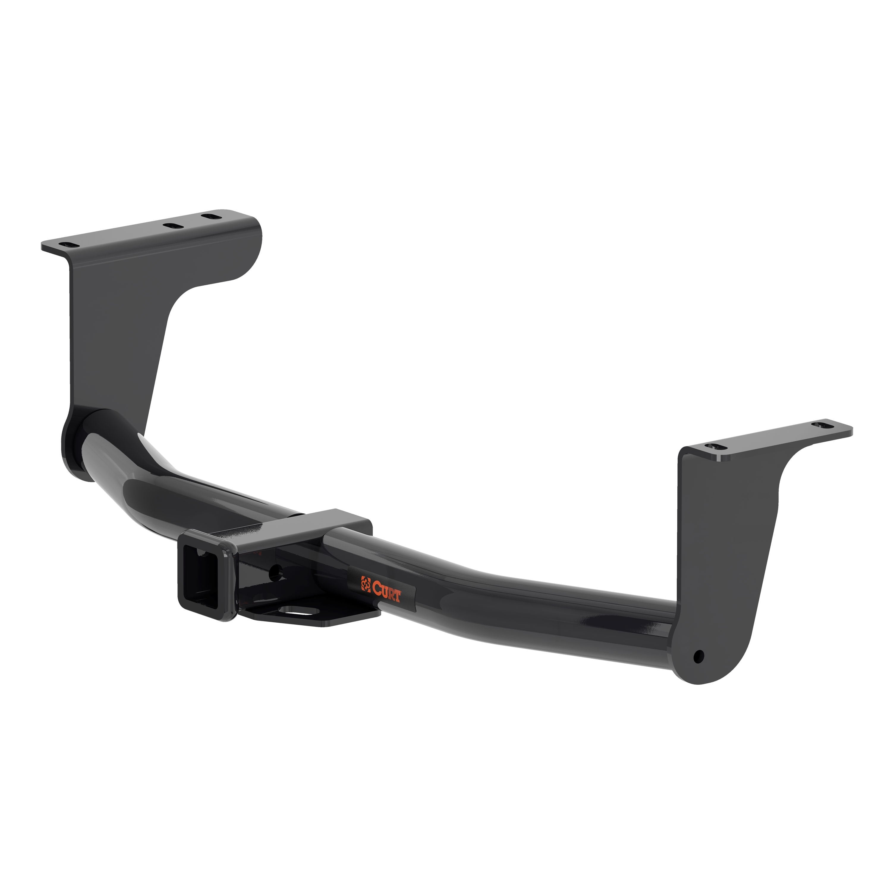 Class 3 Trailer Hitch, 2" Receiver, Nissan Murano - Récréashop