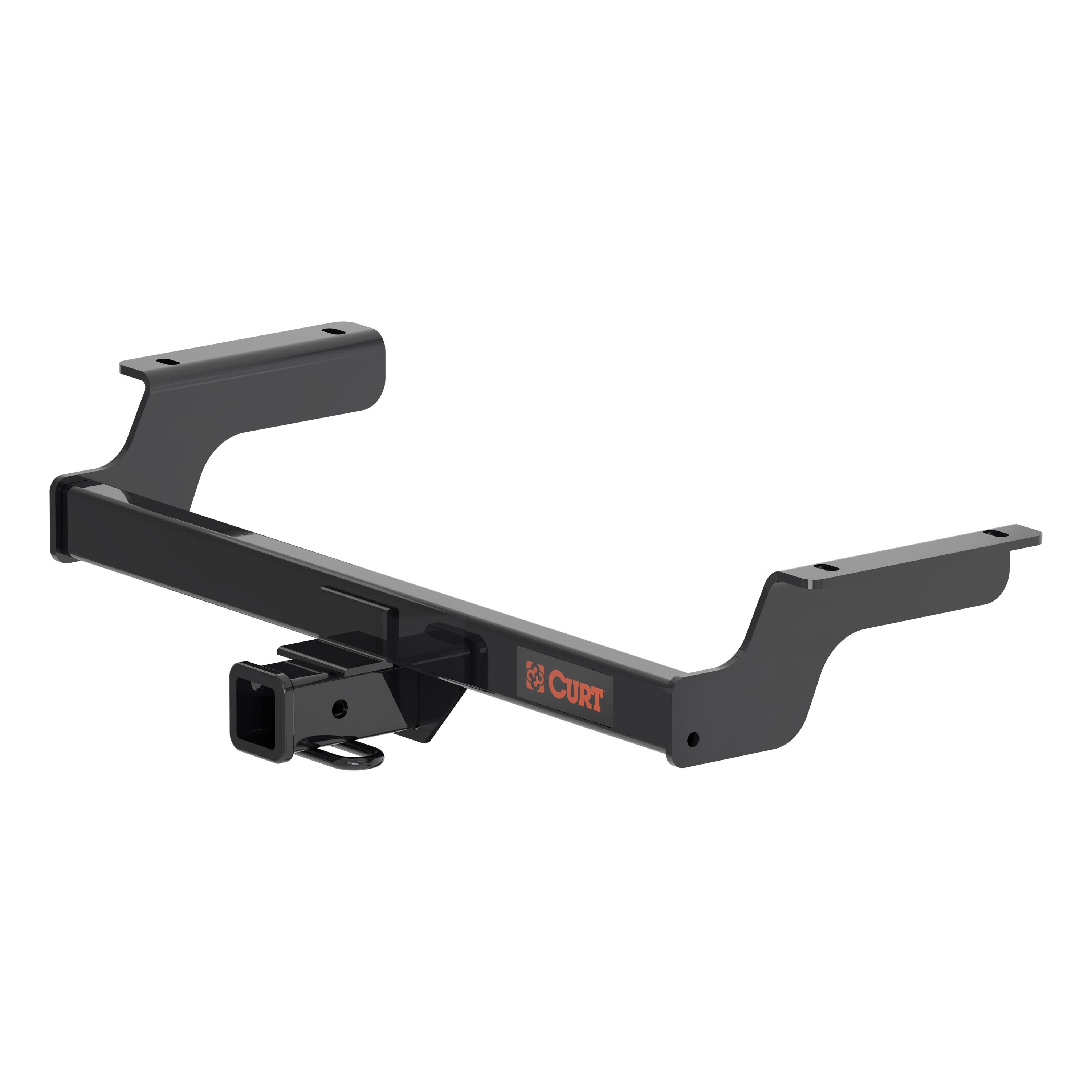 Class 3 Trailer Hitch, 2" Receiver, Subaru Crosstrek Wilderness - Récréashop
