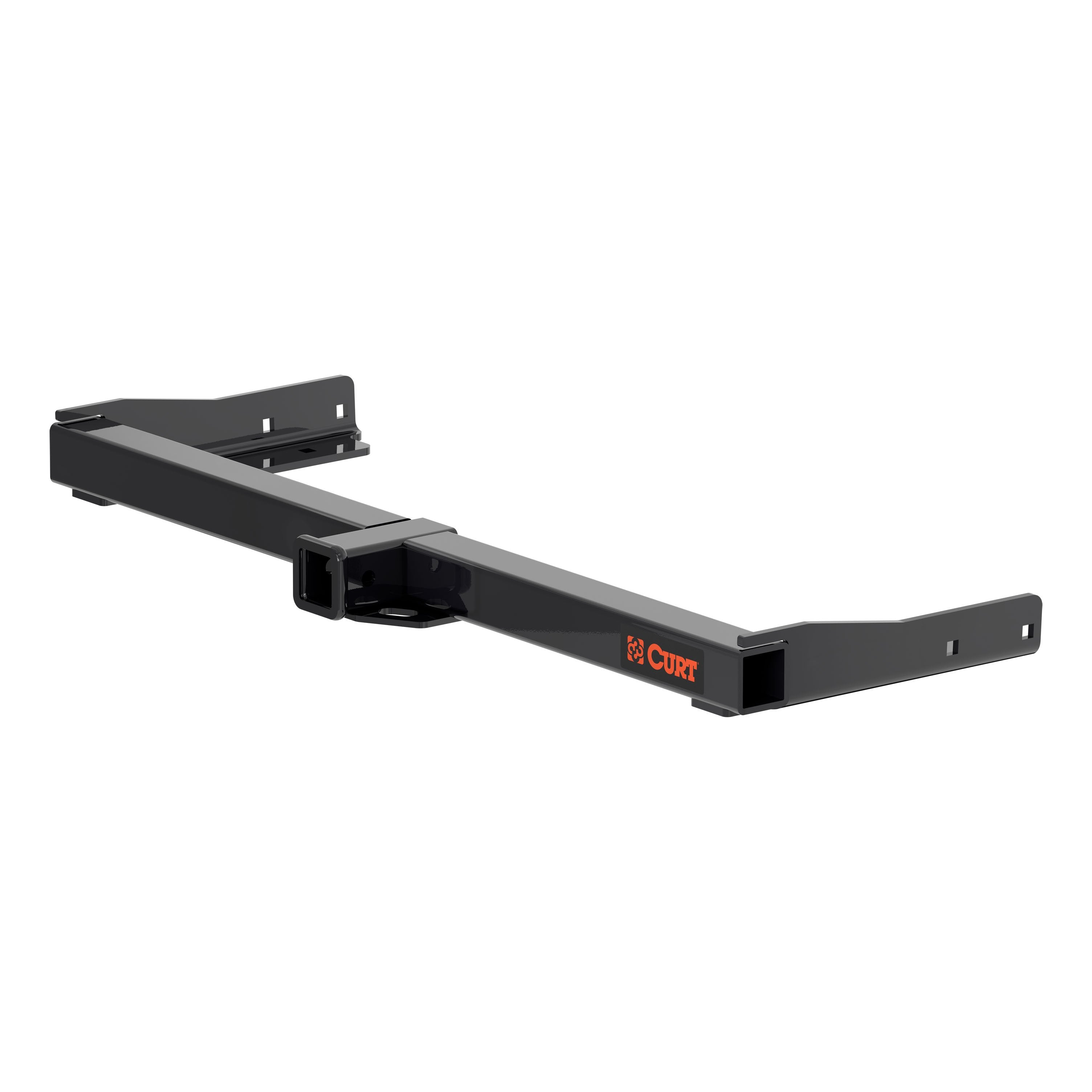 Class 3 Trailer Hitch, 2" Receiver, Jeep Wagoneer S - Récréashop