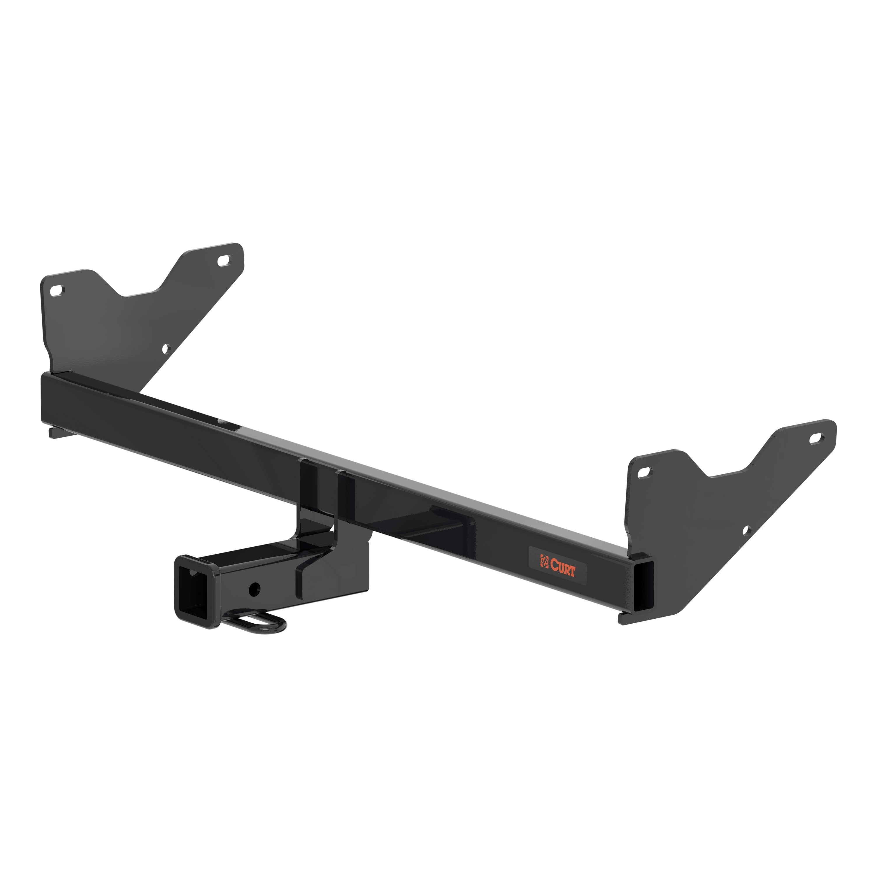 Class 3 Trailer Hitch, 2" Receiver, Volkswagen Tiguan - Récréashop