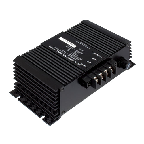 CONVERTISSEUR DC 12AMP - Récréashop