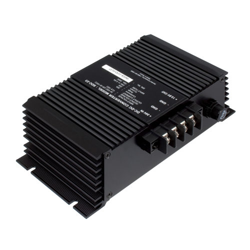 CONVERTISSEUR DC 12AMP - Récréashop