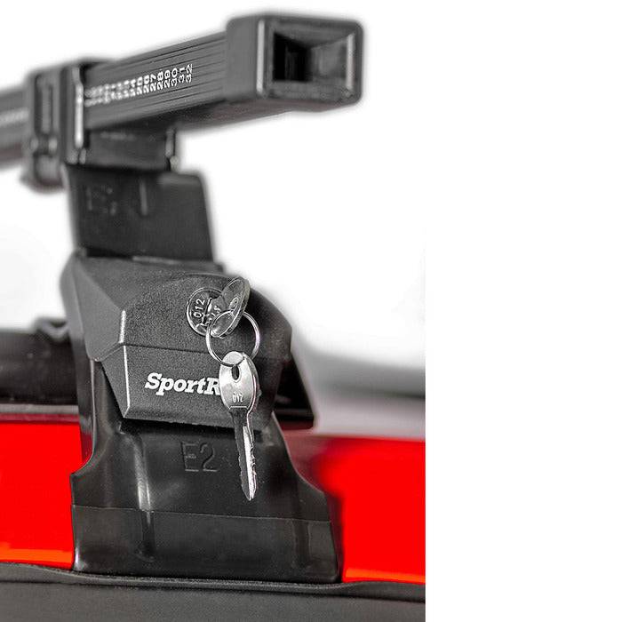 Porte-Charge De Toit Frontier - Récréashop