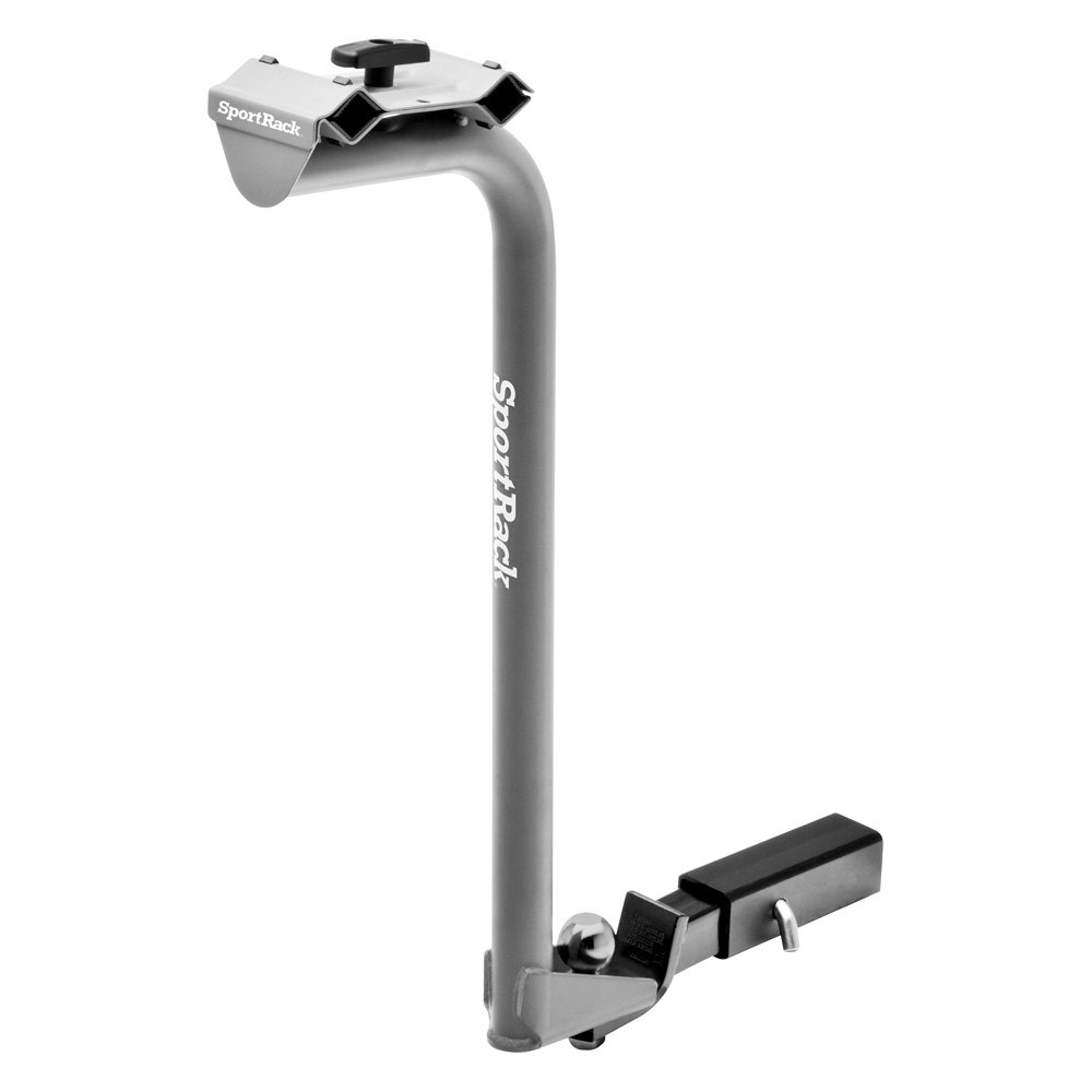 Support à 2 Vélos 2EZ avec ensemble de barrure - SportRack SDSR2512 - Récréashop