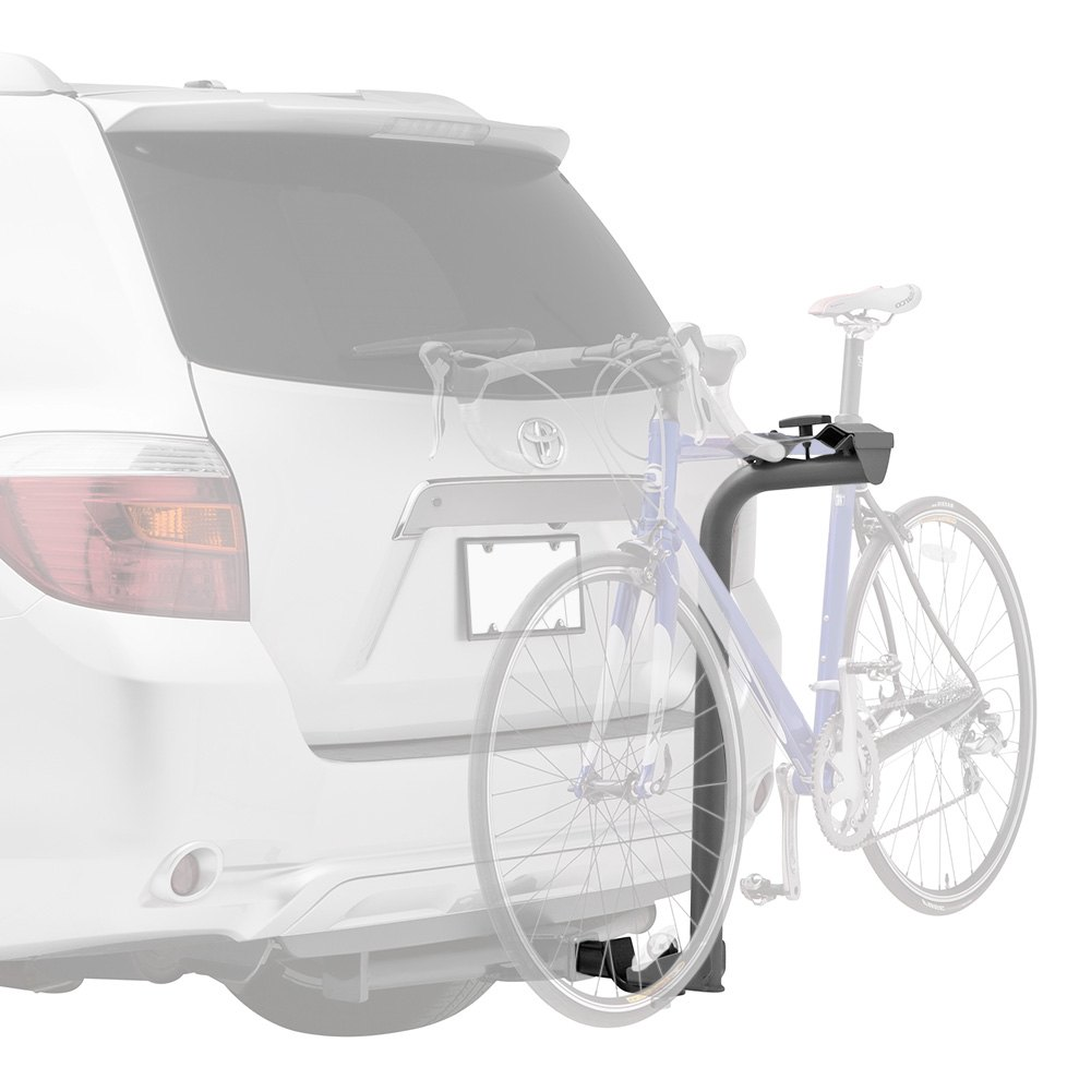 Support à 2 Vélos 2EZ avec ensemble de barrure - SportRack SDSR2512 - Récréashop
