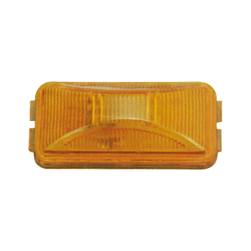 LUMIERE CLAIRANCE JAUNE - Récréashop