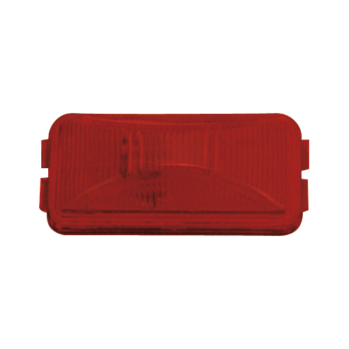 LUMIERE CLAIRANCE ROUGE - Récréashop