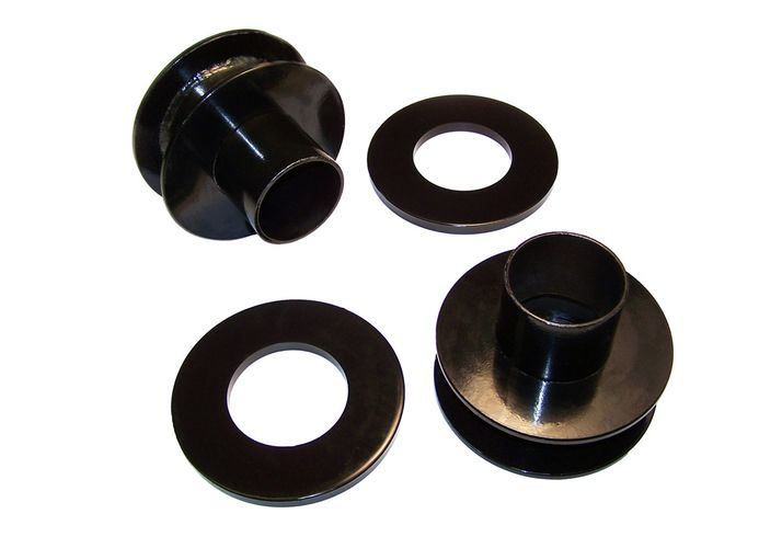 Level-It, 2.5" F-250/F-350 Super Duty 05-21 - Récréashop