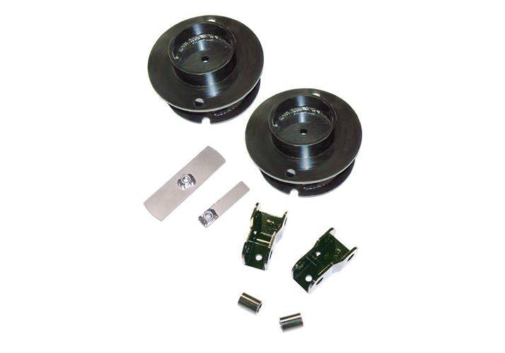 Level-It, 2.5" 2500 14-21, 3500 13-21 - Récréashop