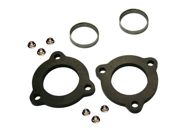 Level-It, 2" Colorado/Canyon 15-21 - Récréashop