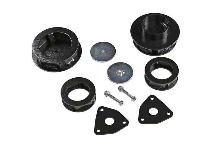 Level-It, 2.5" 1500 12-18, 1500 Classic 19-21 - Récréashop