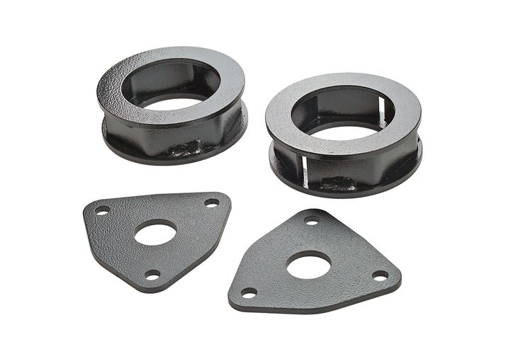 Level-It, 2.5" 1500 12-18, 1500 Classic 12-18 - Récréashop
