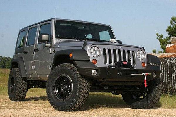 Lift Kit, 2.5" Superlift Wrangler JK 07-18 - Récréashop