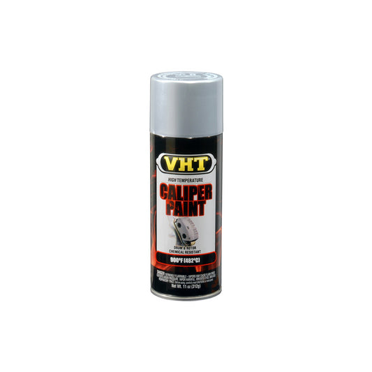 High Temperature VHT for Cast Aluminum Brake Calipers