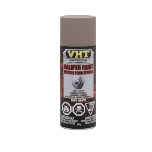 Haute température VHT pour étriers de frein Fonte Aluminium - Récréashop