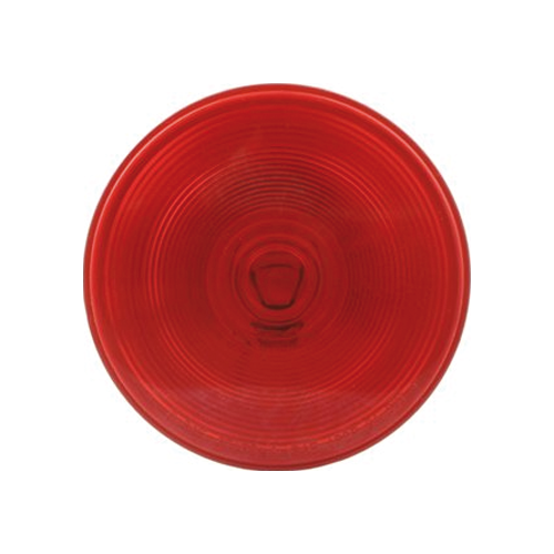 LUM. SEULE ROUGE 4'' - Récréashop