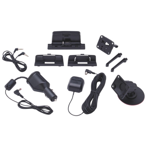 KIT UNIVERSEL XM/SIRIUS - Récréashop