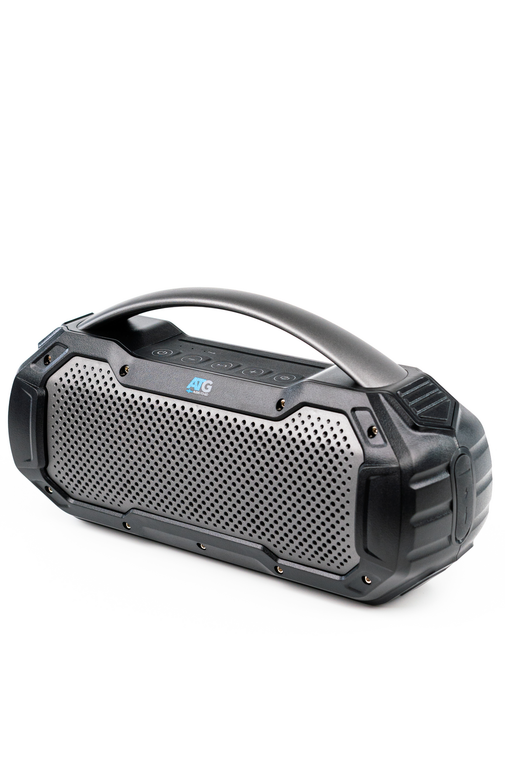 ENCEINTE BLUETOOTH ATG ÉTANCHE IPX6 AVEC FONCTION TWS - Récréashop