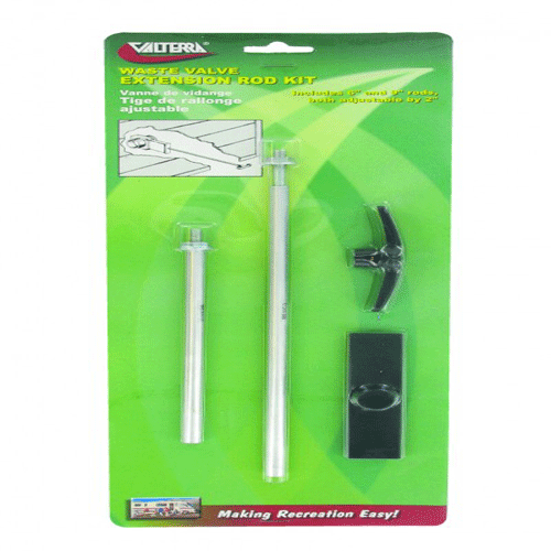 KIT EXTENSION VALVE VIDANGE - Récréashop