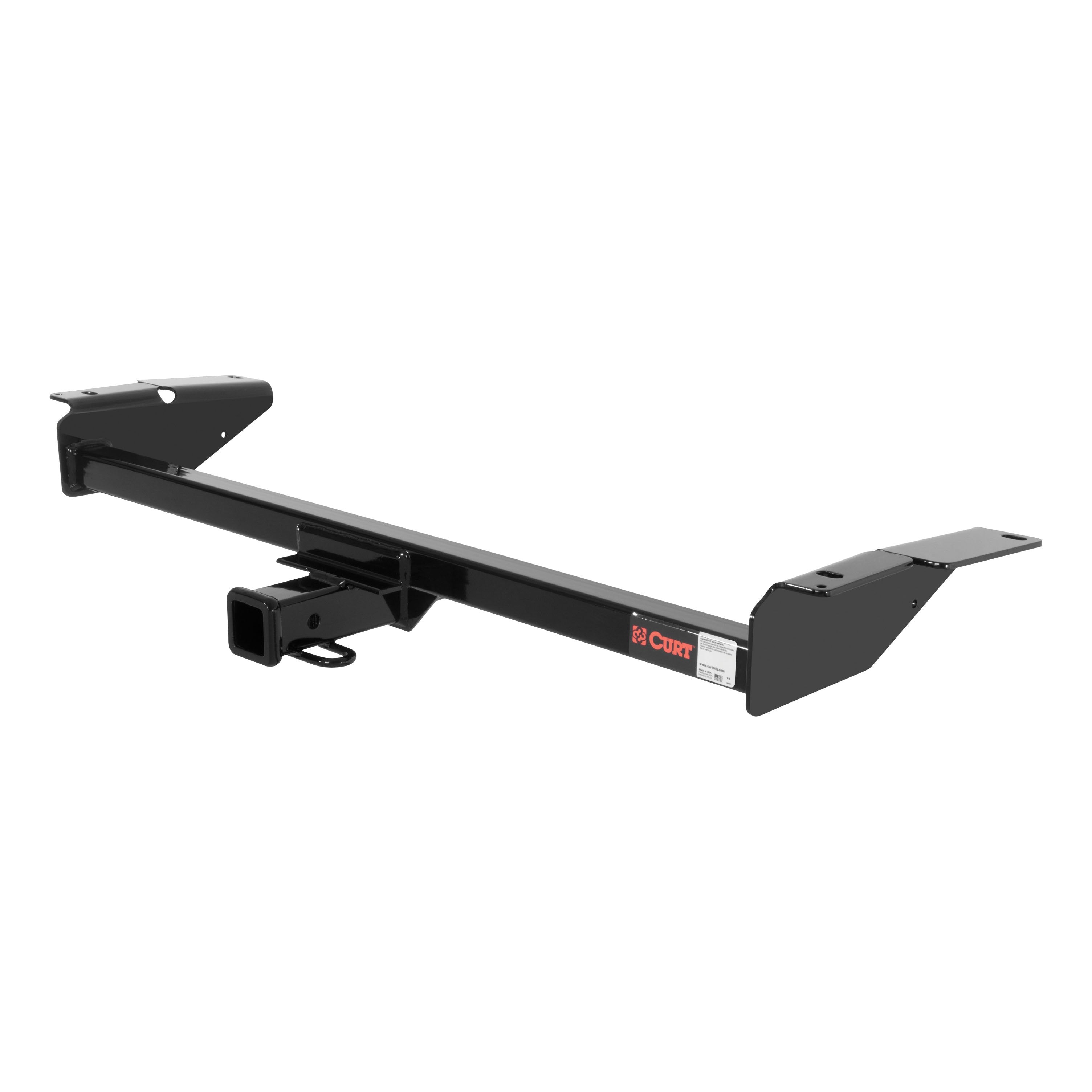Class 3 Trailer Hitch, 2" Receiver, Ford, Lincoln, Mercury Sedans - Récréashop
