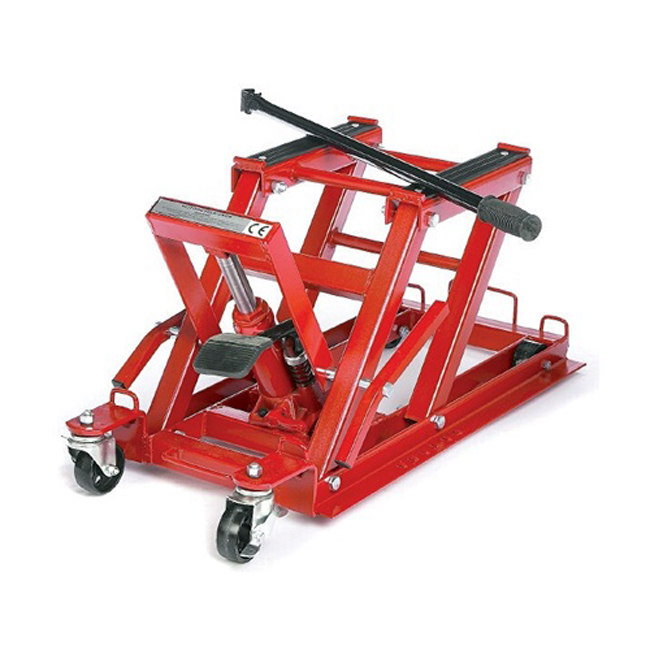 CRIC POUR MOTO 680KG - Récréashop