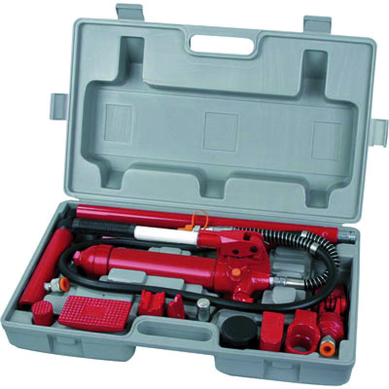 EQUI.HYDR.PORTABLE 4TON - Récréashop