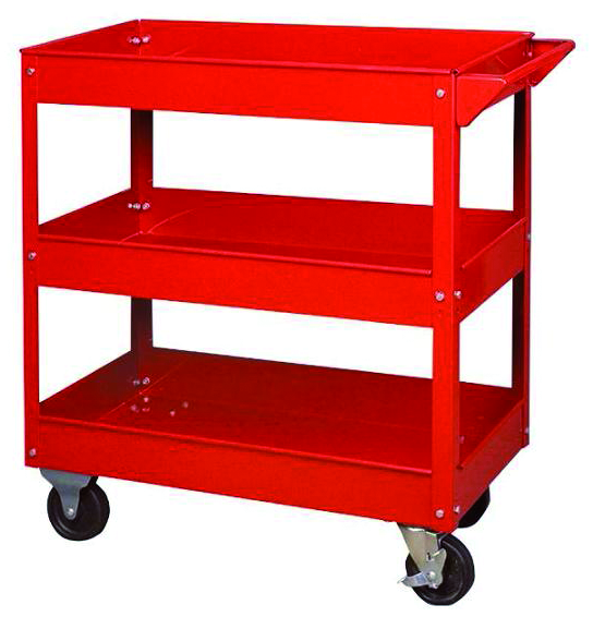 CHARIOT A OUTILS - Récréashop