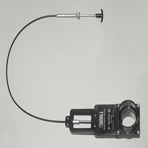 CABLE + POIGNEE RECHANGE 96" - Récréashop