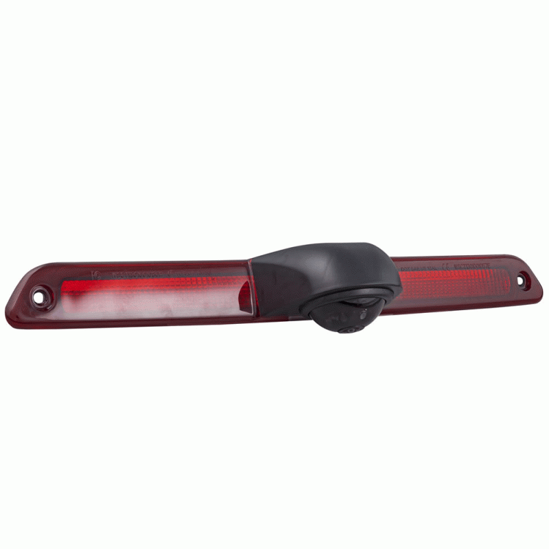 Caméra de recul pour Troisième feux de freinage pour Mercedes Sprinter - Récréashop