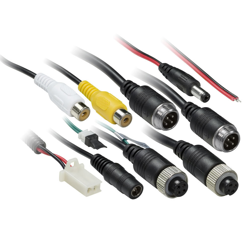 Caméra de recul pour Troisième feux de freinage pour Mercedes Sprinter - Récréashop