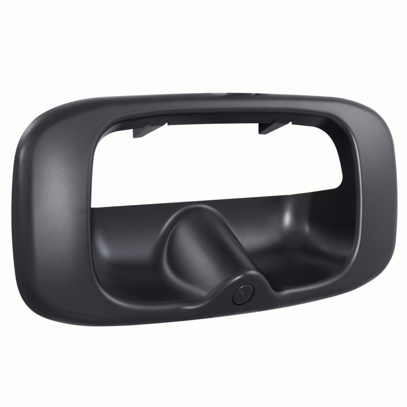 Caméra de poignée de hayon Chevrolet Silverado / GMC Sierra 99-06 - Récréashop