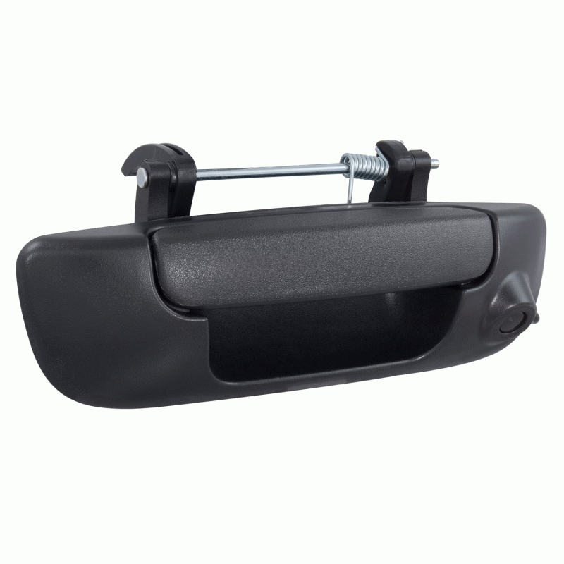 Caméra de poignée de hayon Dodge RAM 2002-2009 - Récréashop
