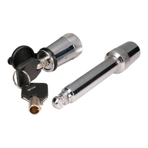 LOCK SET, PIN & CLIP KIT FOR R - Récréashop