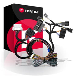 HARNAIS T EVO-ALL/ONE FORD 10-17 - Récréashop