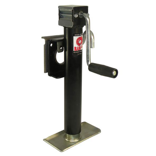VERIN 2000LBS 10"L - Récréashop
