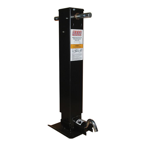 VERIN CARRE HD 12 000 LBS - Récréashop