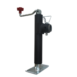 VERIN 5K 10" TOP HANDLE NOIR - Récréashop