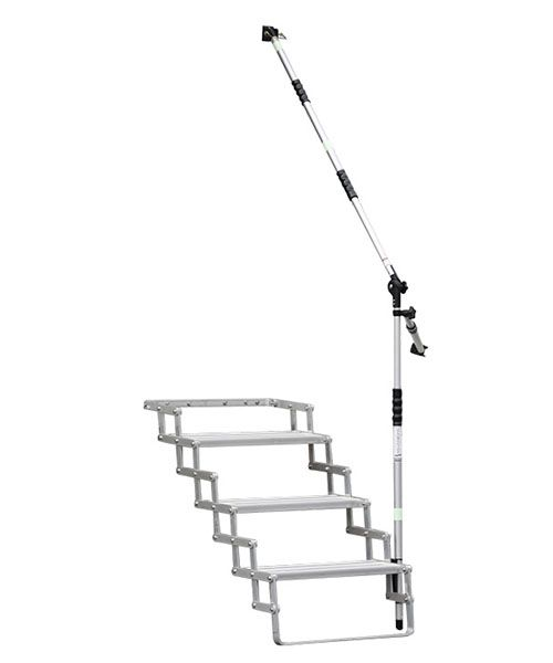 RAMPE UNIVERSELLE GLOWGUIDE - Récréashop