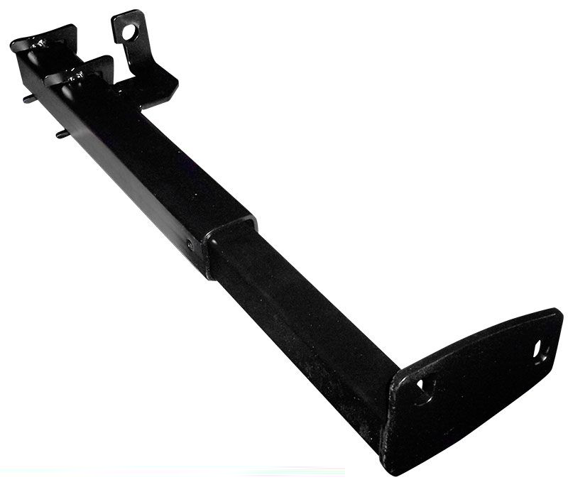 ATTACHE CAMPEUR ARRIERE CHEV/SIER DRW C.CAB 8' 2020 - Récréashop