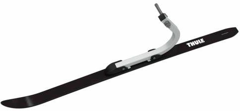 Thule Assemblage de Ski Droit pulk 17-X - RécréaShop
