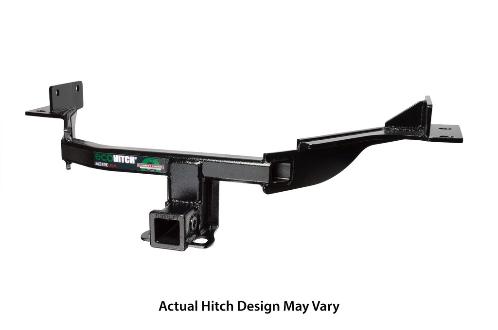 ECO HITCH TESLA MODEL S 12-21 [2"] - Récréashop
