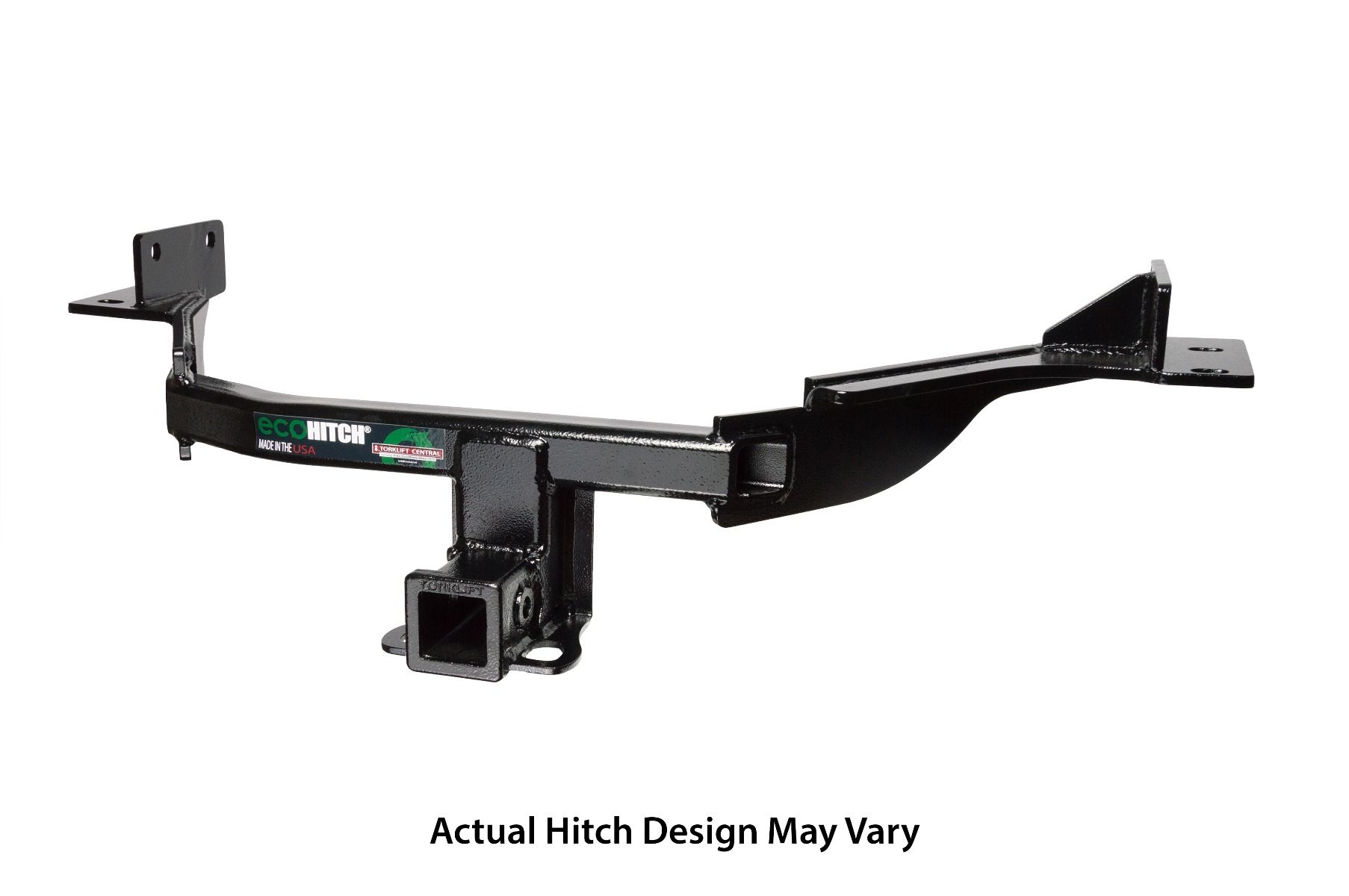 ECO HITCH TESLA MODEL S 12-21 [2"] - Récréashop