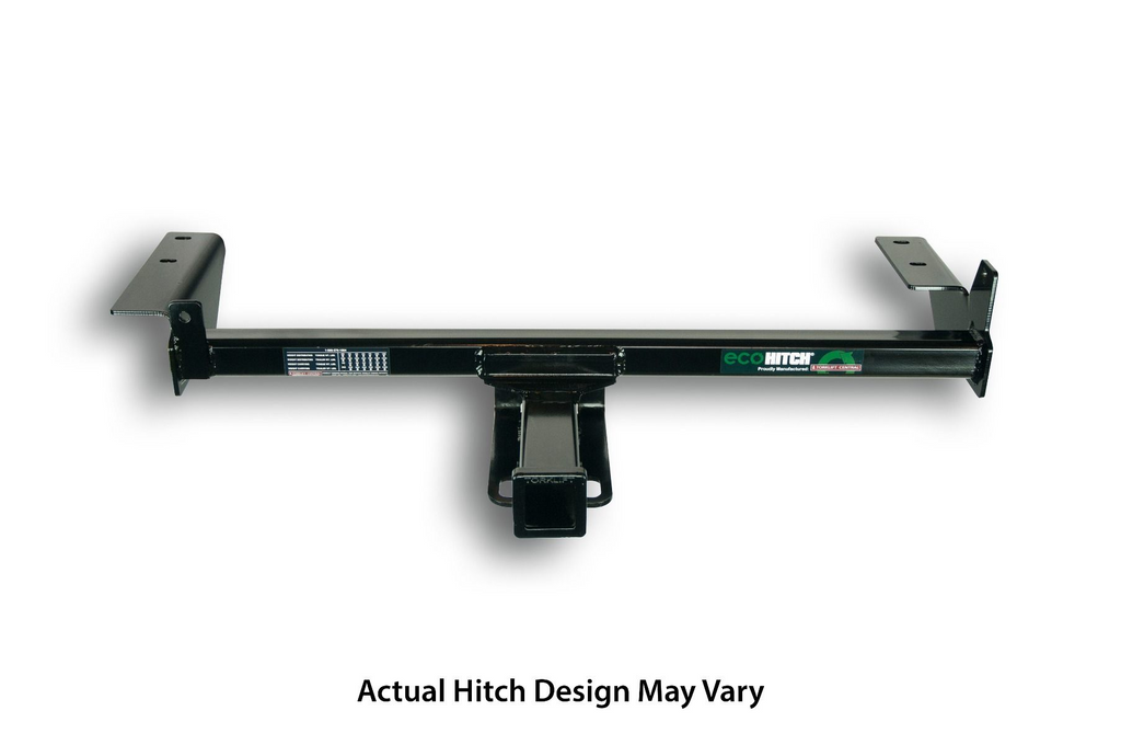 ECO HITCH BMW I3 14-20 [2"] - Récréashop