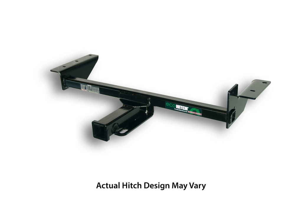 ECO HITCH BMW I3 14-20 [2"] - Récréashop